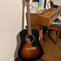 guitar ギター　美品