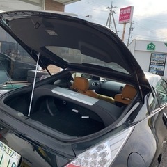 フェアレディZ【値下げしました】車検今年受の画像