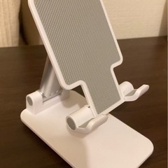 スマホスタンド　早い者勝ち！