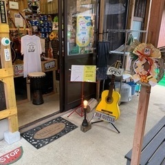 中古ギター販売　中古楽器販売　メンテナンス　新品ギター販売 - 地元のお店