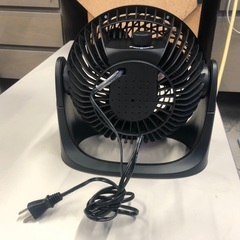 2014年製 ヤマゼン サーキュレーターの画像