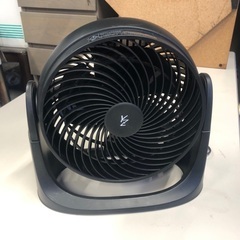 2014年製 ヤマゼン サーキュレーター