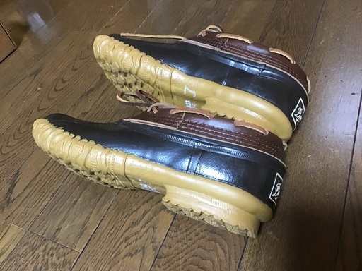 Danner 防水シューズ② 7インチ (US7D)