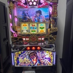 北斗の拳天昇 花の慶次天を穿つ戦槍剛弓バージョン