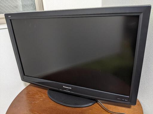 [引取者決定]Panasonic液晶テレビ 32型 TH-L32C2