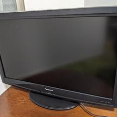 [引取者決定]Panasonic液晶テレビ 32型 TH-L32C2
