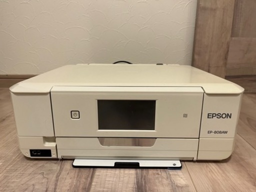 EPSONプリンター