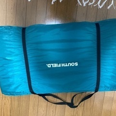 美品サウスフィールド　インナーマット270✖️270