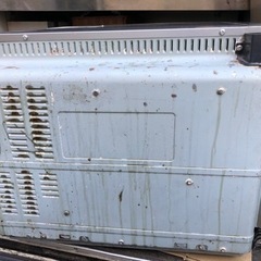 三菱オーブンレンジ　RO-B1C の画像