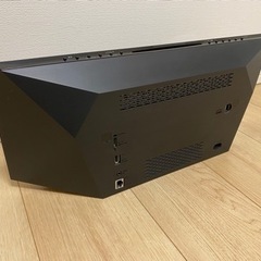 ソニーのシステムステレオCMT-BT80W（Bluetooth(R)&Wi-Fiに対応）をお譲りします。の画像