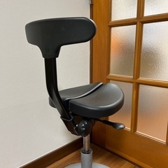 アーユルチェア オフィスチェア