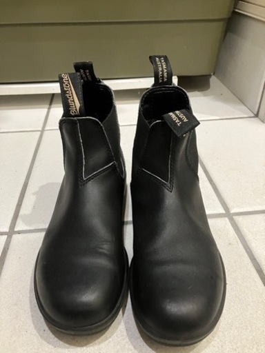 ブランドストーン　サイドゴアブーツ　ブーツ