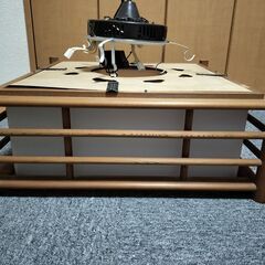和室照明