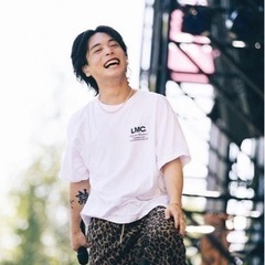 優里　ファンクラブ限定ライブ　ゆーりんち　同伴募集 - 芦屋市