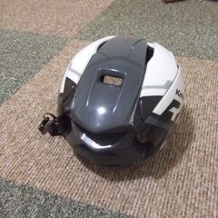 カブトヘルメットの画像