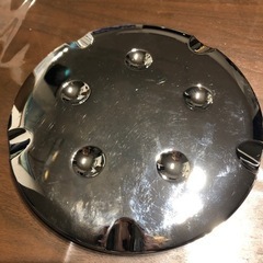 ガソリンカバーパネル