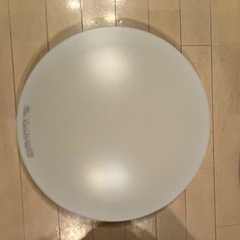 NEC シーリングライト リモコン付き