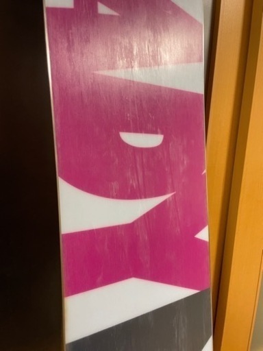 《2/11まで》★超美品★ READYMADE 14-15 PRIDE M 147