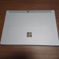 Microsoft Surface GO 2 + キーボード(カバー)+タッチペンの画像