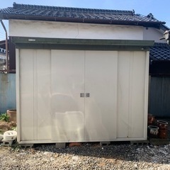 物置