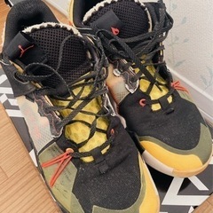 NIKE WHY NOT ZERO.2の画像