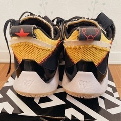 NIKE WHY NOT ZERO.2の画像