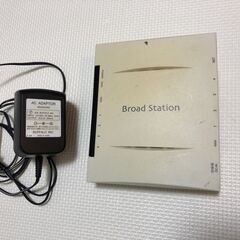 バッファロー 高速ルーター BUFFALO Broad Stat...