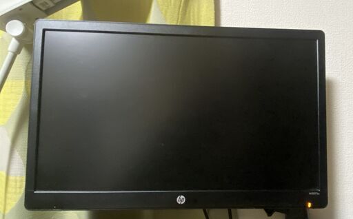 HP Pavilion Desktop PC s5-1350jp(2012年製)