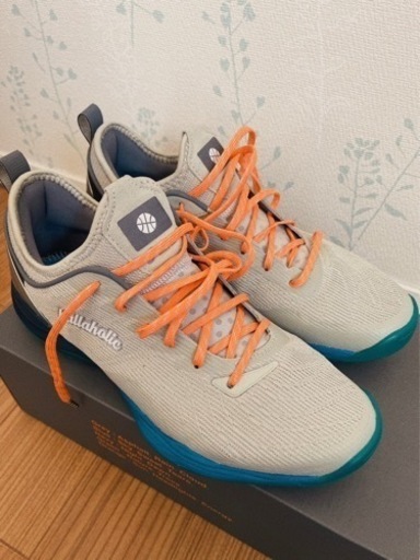 asics×Ballaholic Glide Nova FF2   26.5cm