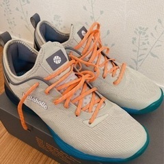 asics×Ballaholic Glide Nova FF2 26.5cm