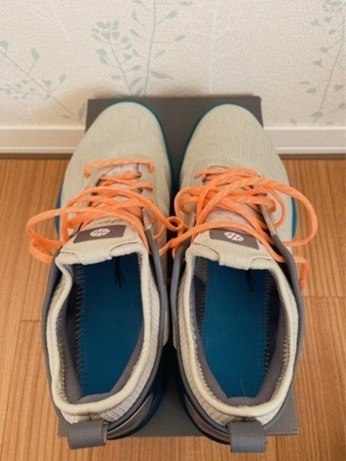 asics×Ballaholic Glide Nova FF2   26.5cm