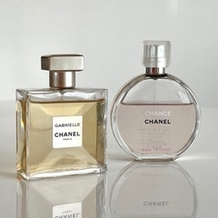 シャネル香水セット　チャンス　ガブリエル CHANEL 香水セット CHANCE、ガブリエルシャネル