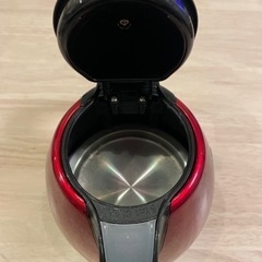 【値下げ】T-fal 電気ケトル 800mL の画像