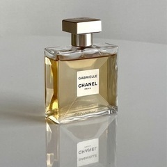 CHANEL 香水セット CHANCE、ガブリエルシャネル