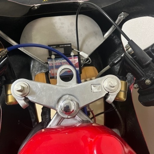NSR後期miniコラボマシン売ります。
