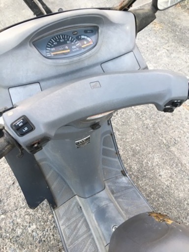 ホンダ　キャビーナ90    書類付レストアベース車