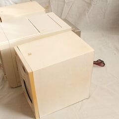 ケンウッド　CD/MD/TAPE/TUNNER　コンポの画像