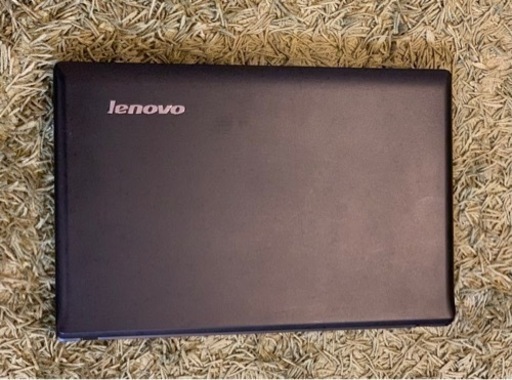 Lenovo ノートパソコン
