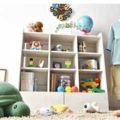 シェルフ　棚　収納