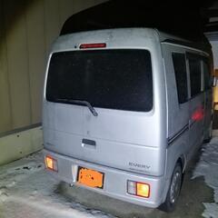 DA64V JOINターボ 5MT  4WD 走行110000kmの画像