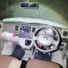 DA64V JOINターボ 5MT  4WD 走行110000kmの画像