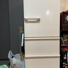 AQR-27H 冷蔵庫　小型　激安