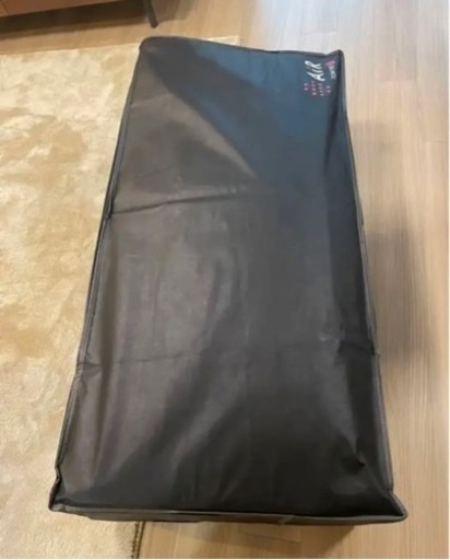 値下げ 西川のマットレス「AiR」セミダブル 