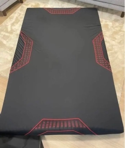 値下げ 西川のマットレス「AiR」セミダブル