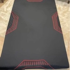 値下げ 西川のマットレス「AiR」セミダブル 