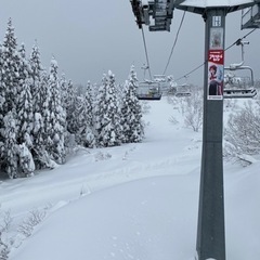 スノーボード仲間🏂