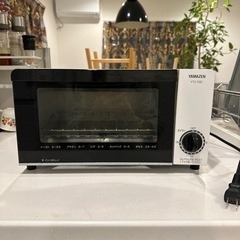 YAMAZEN  YTJ-100