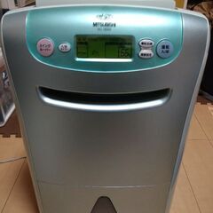 三菱電気　衣類乾燥除湿機　MJ-180RX