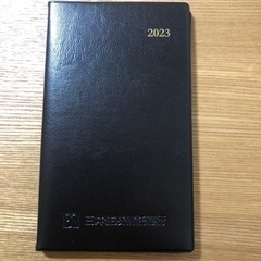 2023 手帳[取引決定済み]の画像