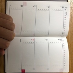 2023 手帳[取引決定済み]の画像